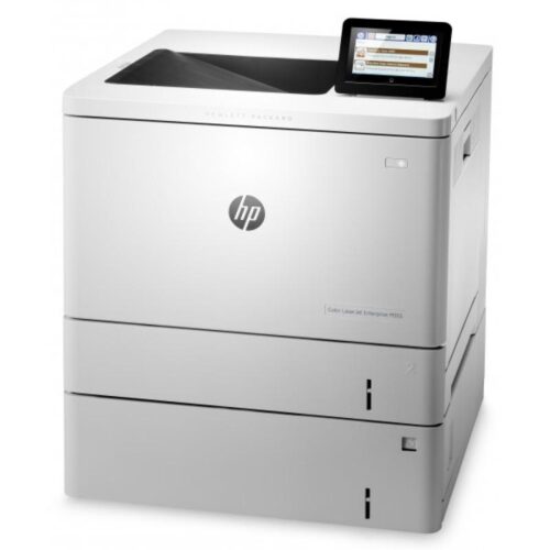 HP Color LaserJet Enterprise M553x - Farblaserdrucker B5L26A#B19