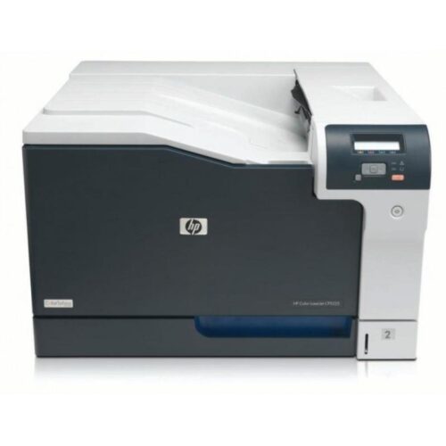 HP Color LaserJet Professional CP5225dn - Farblaserdrucker CE712A#B19