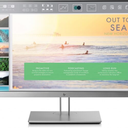 HP EliteDisplay E233 23  1FH46AA#ABB IPS 5ms 1920x1080 1FH46AA#ABB