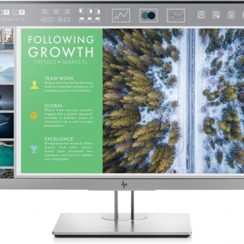 HP EliteDisplay E243 23.8 1FH47AA#ABB IPS 5ms 1920x1080 1FH47AA#ABB