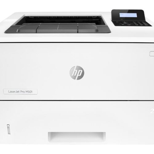 HP LaserJet Pro M501dn - S