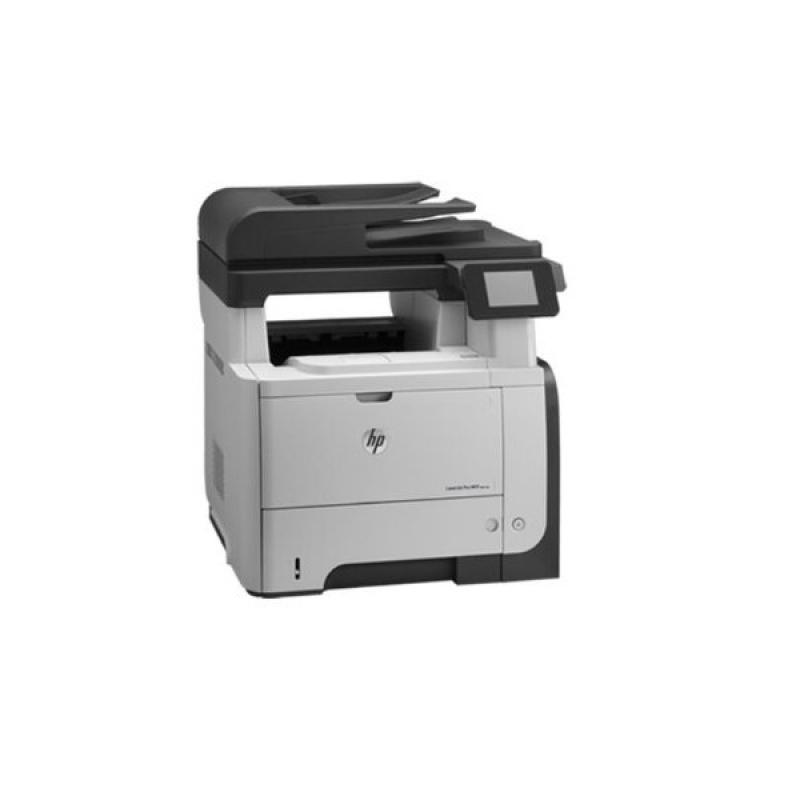 HP LaserJet Pro M521dn - Multifunktionsgerät