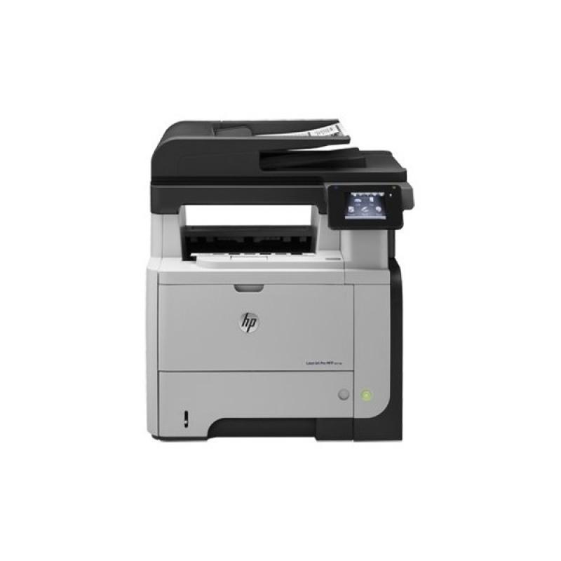 HP LaserJet Pro M521dw - Multifunktionsgerät A8P80A#B19