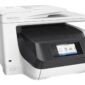 HP Officejet Pro 8730 All-in-One - Multifunktionsgerät D9L20A#A80