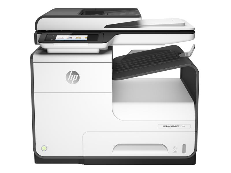 HP PageWide MFP 377dw - Multifunktionsgerät J9V80B#A80