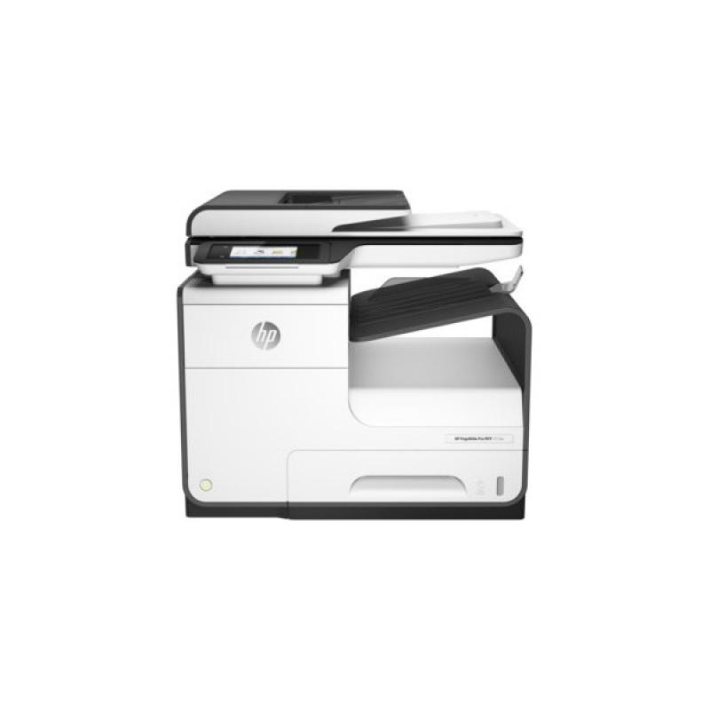 HP PageWide Pro 477dw - Multifunktionsgerät D3Q20B#A80