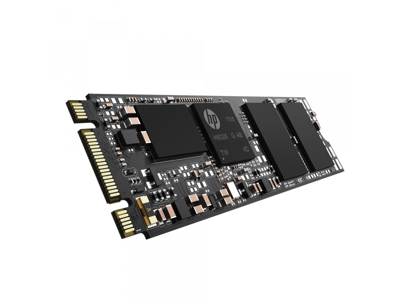 HP SSD 120GB M.2 S-ATA S700 Retail 2LU78AA#ABB