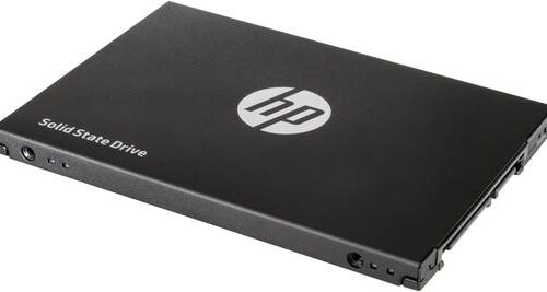 HP SSD  1TB 2,5 (6.3cm) SATAIII S700 Pro retail 2LU81AA#ABB