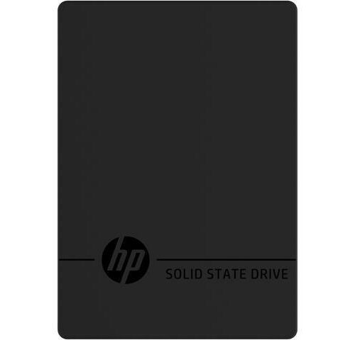 HP SSD  1TB Portable P600 SSD M.2 TYP A + USB TYP C Adapt 3XJ08AA#ABB
