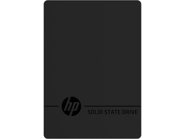 HP SSD  1TB Portable P600 SSD M.2 TYP A + USB TYP C Adapt 3XJ08AA#ABB