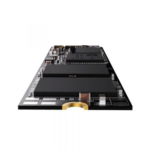 HP SSD 250GB M.2 S-ATA NVMe EX900 Retail 2YY43AA#ABB