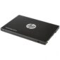 HP SSD 500GB 2,5 (6.3cm) SATAIII S700 Retail 2DP99AA#ABB