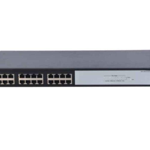 HP Switch 1420-24G 24-port 10
