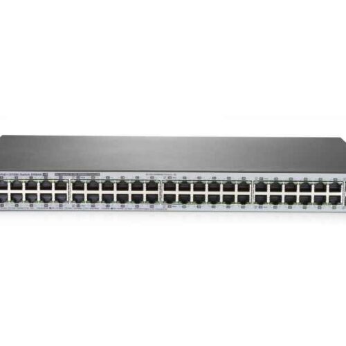 HP Switch 1820-48G 24-Port 10