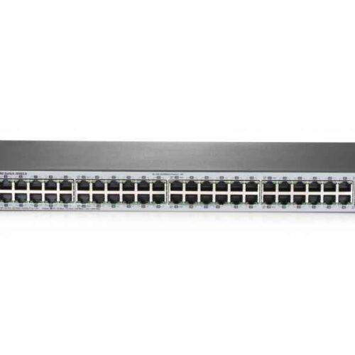 HP Switch 1820-48G 48-port 10