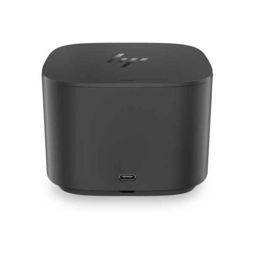 HP Thunderbolt Dock 230W G2 USB 3.0 (3.1 Gen 1) Type-C Black 2UK38AA#ABB
