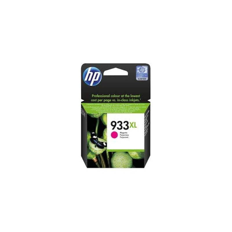 HP Tintenpatrone - 933XL - CN055AE - magenta CN055AE