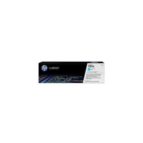 HP Tonerpatrone - 131A - CF211A - cyan CF211A