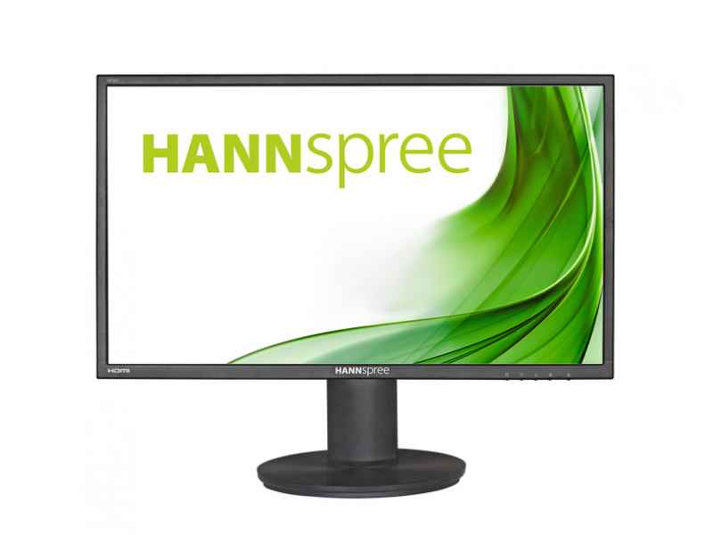 HannsG 59.9cm (23,6) 169 DVI+HDMI LED black Sp HP247HJV