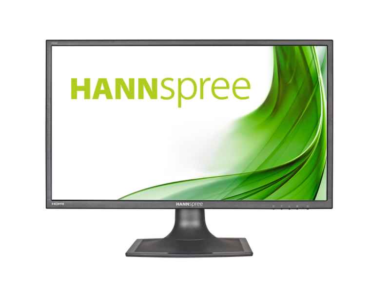 HannsG 59.9cm (23,6) 169 DVI+HDMI LED black Sp HS247HPV