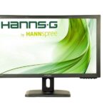 HannsG 68,6cm (27) 1609 HDMI+DP+USB IPS Lift blk HP278UJB