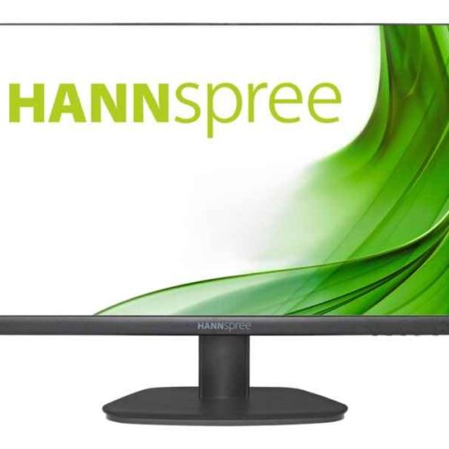 Hannspree 60.4cm (23,8) 169 HDMI+DP 5ms black Sp HS248PPB