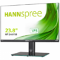 Hannspree 60.4cm (23,8) HP248PJB 169 HDMI+DP IPS black HP248PJB