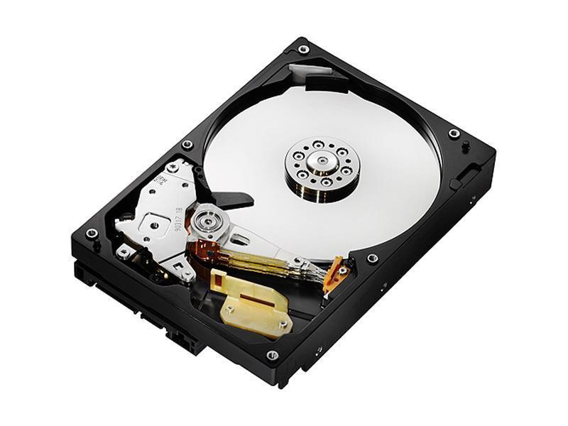 Harddisk HGST Ultrastar 7K6000 6TB 0F23001