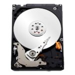 Harddisk Seagate BarraCuda 4TB ST4000LM024