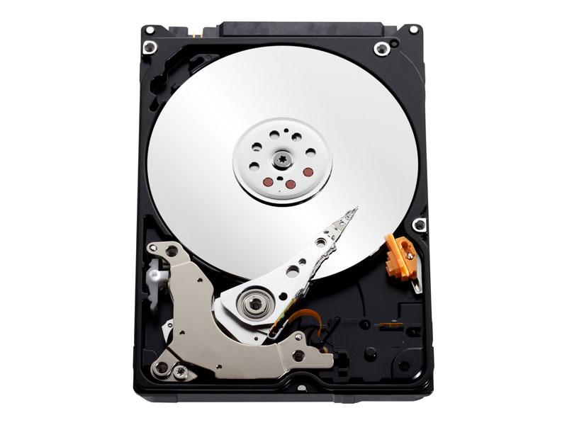 Harddisk WD Red Mobile 1TB WD10JFCX