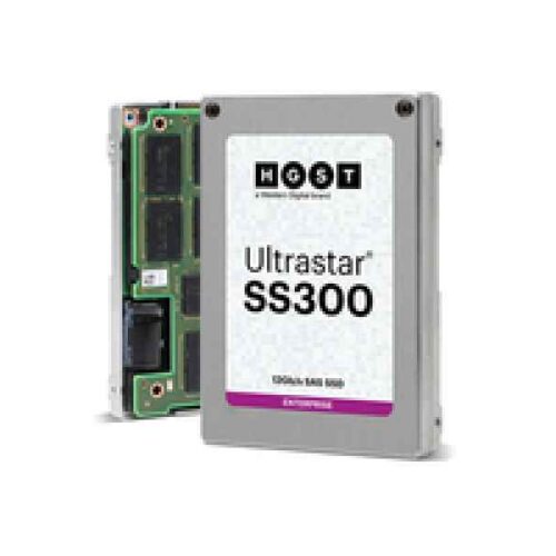 Hitachi HGST Ultrastar SS300 HUSMR3240ASS200