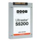Hitachi Ultrastar SS200 400GB 2.5