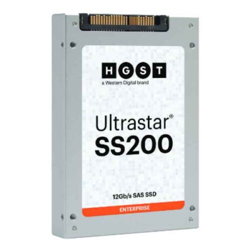 Hitachi Ultrastar SS200 800GB 2.5