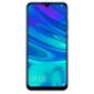 Huawei P smart 64GB Dual Sim (2019) Aurora Blue DE 51093GND