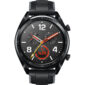 Huawei Watch GT-B19S Sport Smartwatch Black DE 55023255