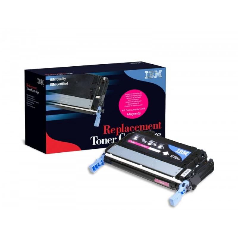 IBM HP CB403A Tonerpatrone magenta 95P6506