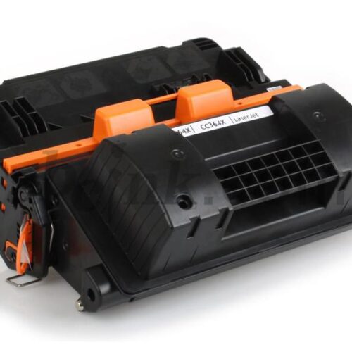 IBM HP CC364X Tonerpatrone schwarz 85P7007