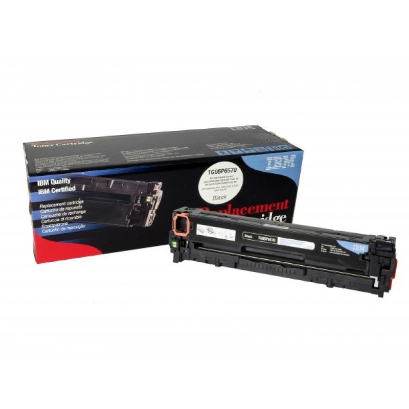 IBM HP CF210X Tonerpatrone schwarz 95P6570