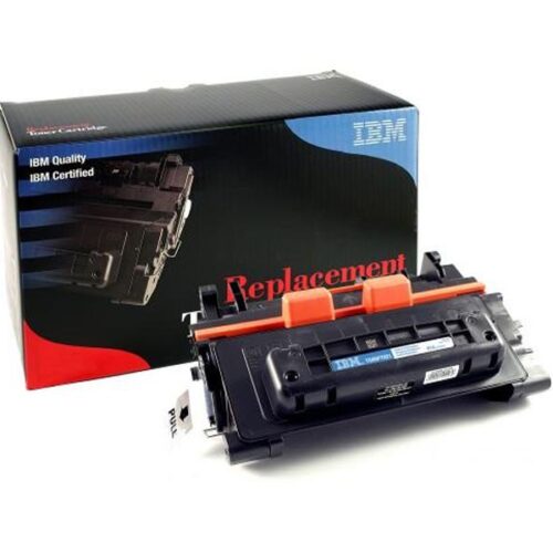 IBM HP CF281A Tonerpatrone schwarz 85P7021