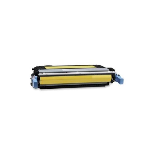 IBM HP Q5952A Tonerpatrone gelb 95P6499