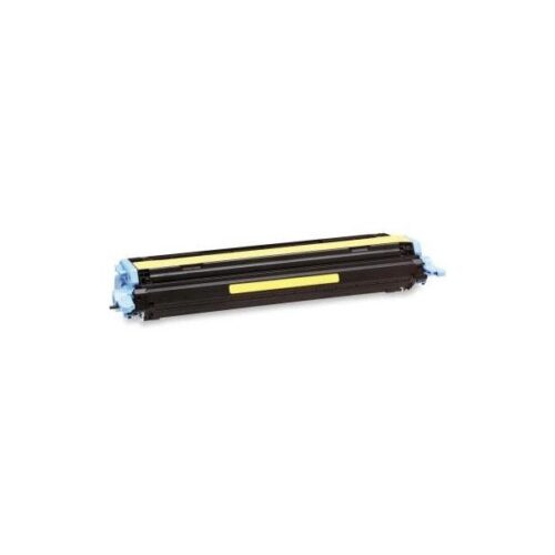 IBM HP Q6002A Tonerpatrone gelb 95P6511