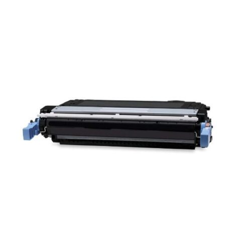 IBM HP Q6460A Tonerpatrone schwarz 95P6500