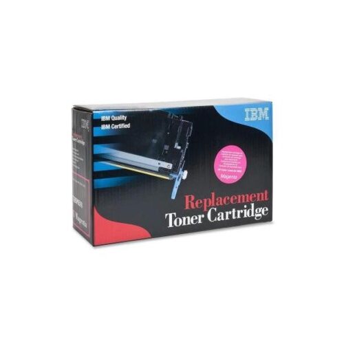 IBM HP Q6473A Tonerpatrone magenta 95P6518