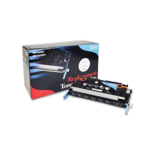 IBM HP Q7560A Tonerpatrone schwarz 95P6512
