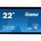 IIYAMA 55.0cm (22)  TF2234MC-B6AGB 169 M-Touch HDMI+DP bl TF2234MC-B6AGB