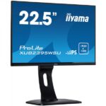 IIYAMA 57.1cm (22,5) XUB2395WSU-B1 1610 HDMI+DP+USB Slim XUB2395WSU-B1