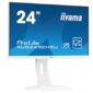 IIYAMA 60.9cm (23,8) XUB2492HSU-W1 169 IPS HDMI+DP Lift XUB2492HSU-W1
