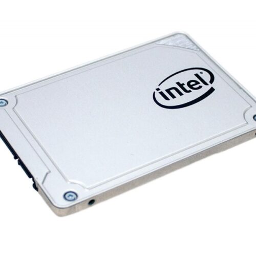 INTEL SSD 128GB 2,5 (6.3cm) 545S Series SATAIII SSDSC2KW128G8X1