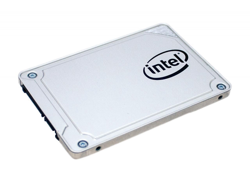 INTEL SSD 128GB 2,5 (6.3cm) 545S Series SATAIII SSDSC2KW128G8X1