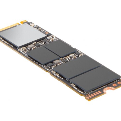 INTEL SSD 512GB M.2 760p Series SSDPEKKW512G801